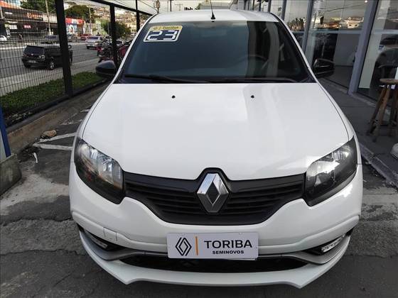 RENAULT SANDERO 1.0 12V SCE FLEX S EDITION MANUAL RENAULT SANDERO 1.0 12V SCE FLEX S EDITION MANUAL